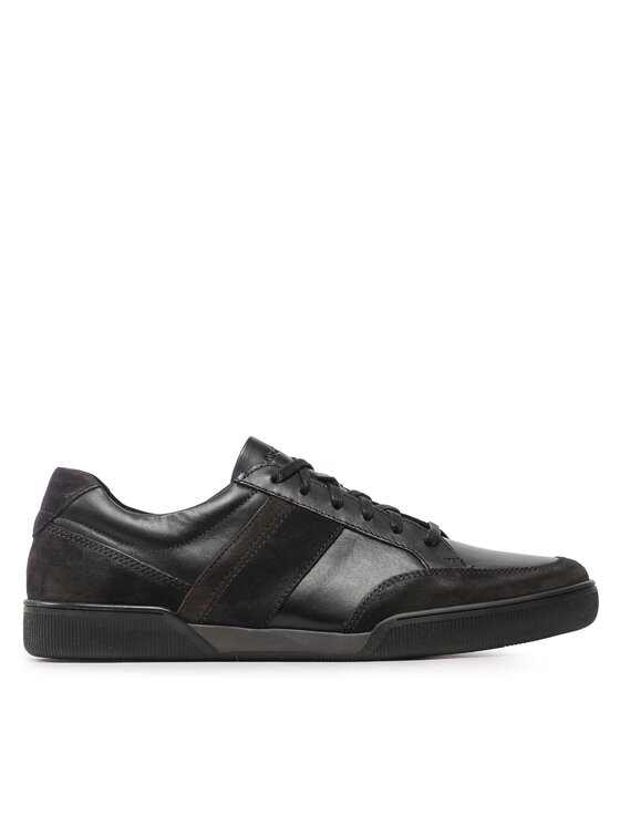 Lasocki Lasocki Sneakers ASSEN-11 MB Schwarz