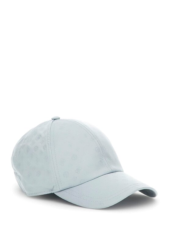 Guess Guess Kapelusz 181753 Niebieski