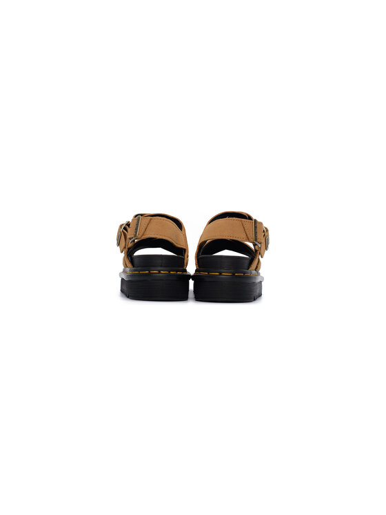 Dr. Martens Dr. Martens Sandali Dr. Martens Voss II Sandals Marrone