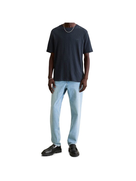 Marc O'Polo Denim Marc O'Polo Denim T-Shirt 31548 Niebieski Comfort Fit