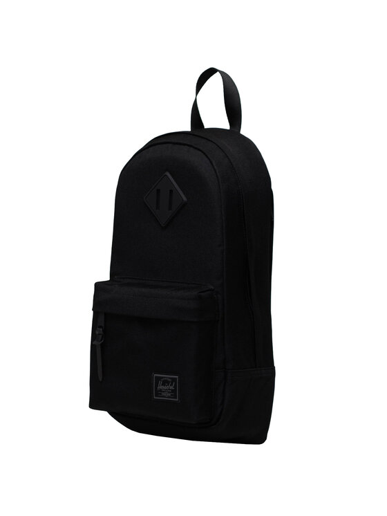 Zaino on sale herschel nero