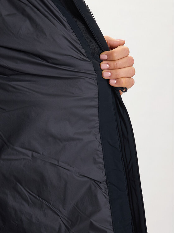 Columbia Columbia Vatovaná bunda Amaze Puff™ 2134894 Černá Regular Fit