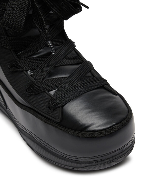 Bogner Bogner Sniego batai Les Arcs 12 32447454 Juoda