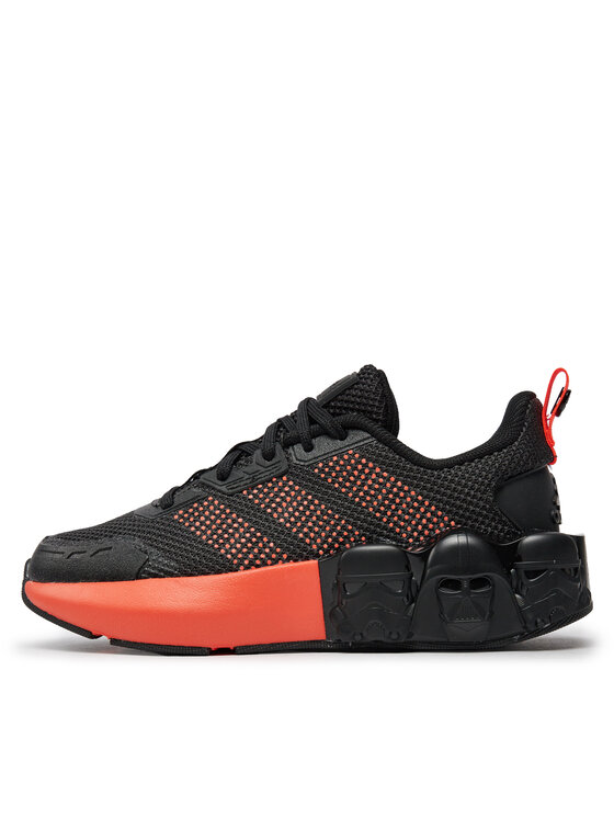 adidas adidas Sneakers Star Wars Runner Kids IE8043 Schwarz