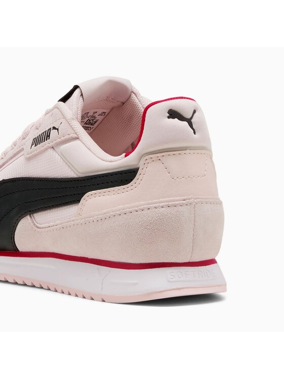 Puma Puma Sneakersy 402635 Różowy