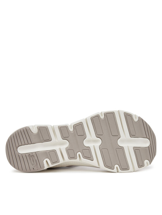 Skechers Skechers Sandały Arch Fit-Touristy 119247/TPE Brązowy