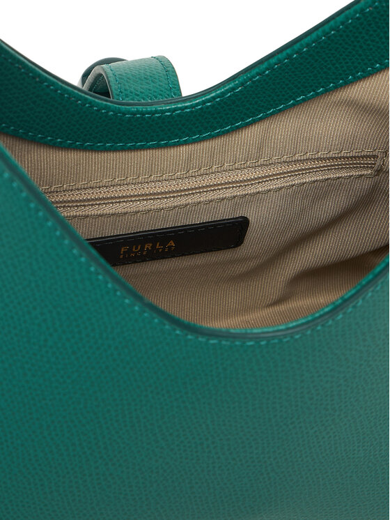 Furla Furla Дамска чанта WE00820-ARE000-JD000-9-001-20-KH-E Зелен