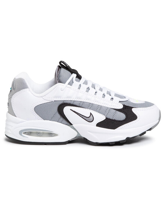 Nike Chaussures Air Max Triax CD2053 104 Noir • Modivo.fr