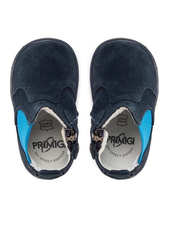 Primigi Primigi Bakancs 2902511 Sötétkék