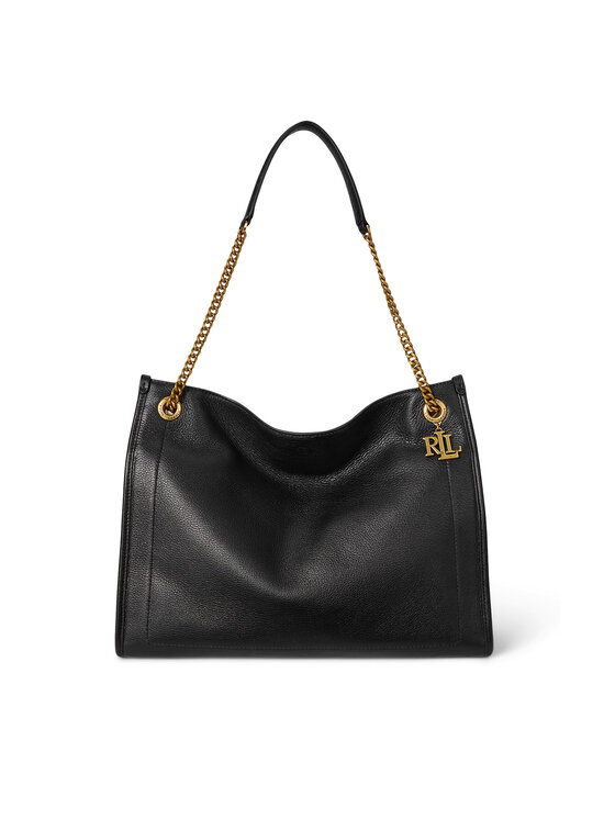 Geantă LAUREN RALPH LAUREN 431969352002 Negru