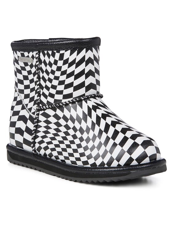 EMU Australia EMU Australia Schneeschuhe Blanasi K12950 Schwarz
