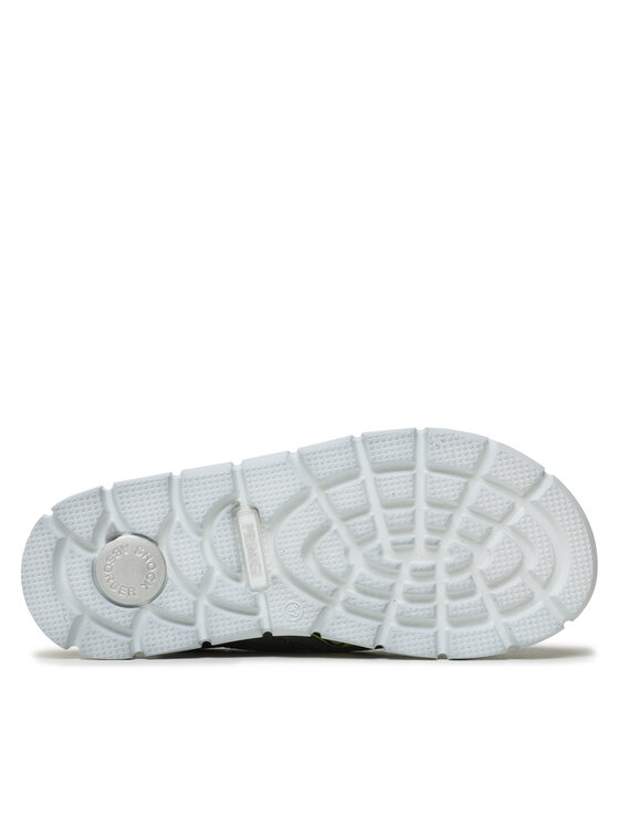 Primigi Primigi Sandalen 3896322 S Grau