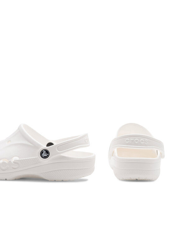 Crocs Crocs Чехли BAYA 10126-100 Бял