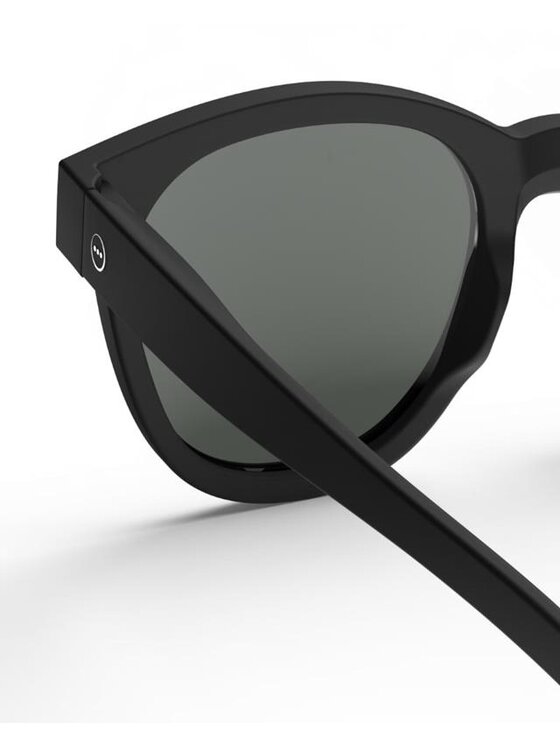IZIPIZI IZIPIZI Okulary przeciwsłoneczne Sun Adult Zielony