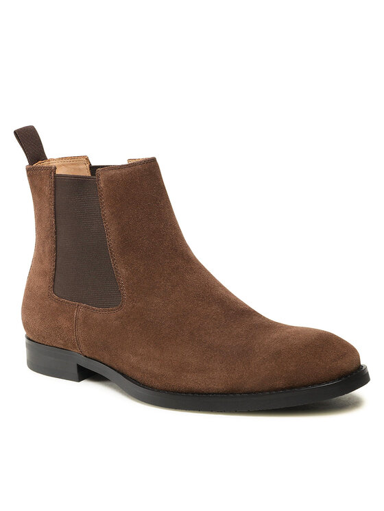 Gino rossi chelsea boots best sale