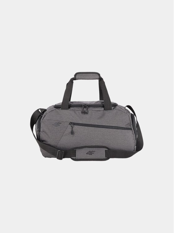 4F 4F Borsa 4FWSS24ABAGU104-25M Grigio