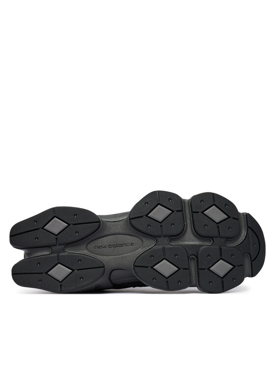 New Balance New Balance Sneakers U906079E Negru