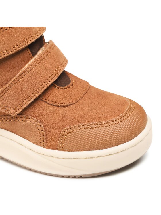 Lasocki Kids Lasocki Kids Зимни обувки CI12-HARRY-04 Кафяв