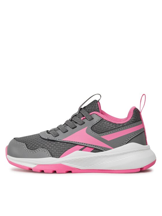 Reebok Reebok Взуття для бігу Xt Sprinter 2.0 Alt IE6753 Сірий