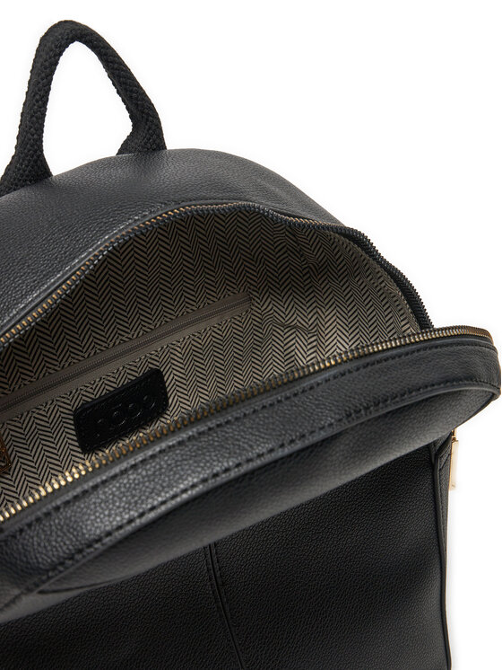 Nobo Nobo Ruksak BAGT080-K020 Crna