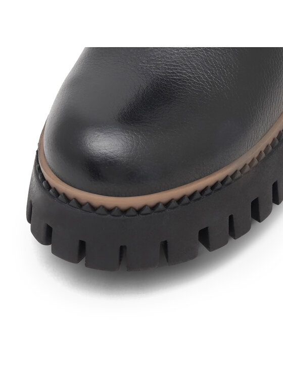 Lasocki Lasocki Schnürschuhe ZUMBA WI23-ZUMBA-06 Schwarz