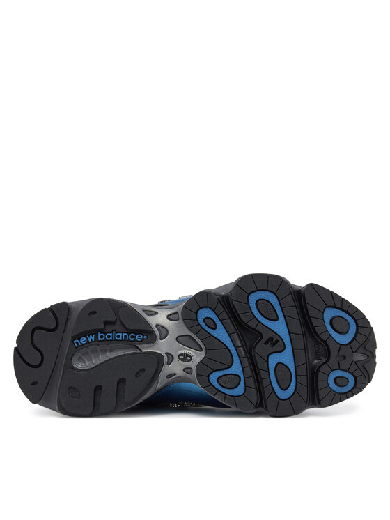 New Balance New Balance Tenisice M1000ENV Plava
