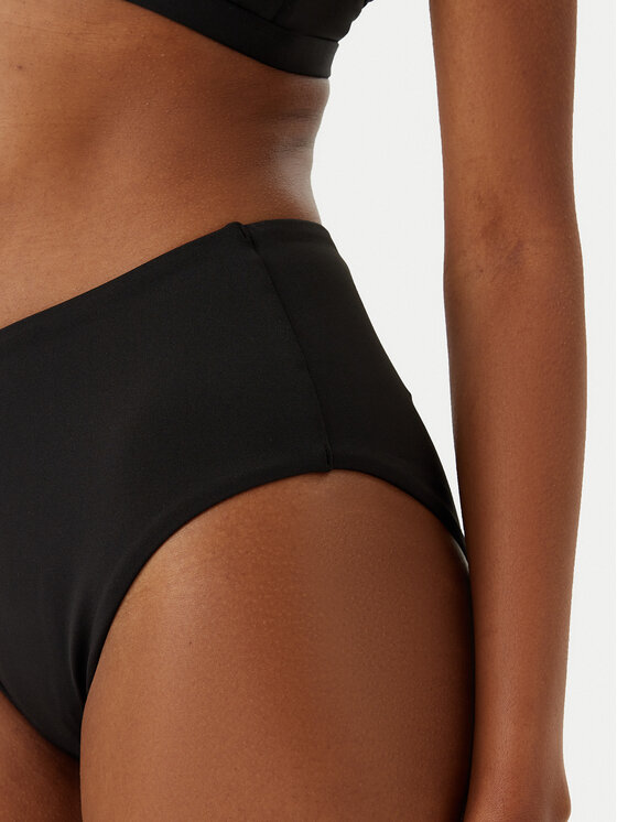 Calvin Klein Swimwear Calvin Klein Swimwear Bikini alsó KW0KW02795 Fekete