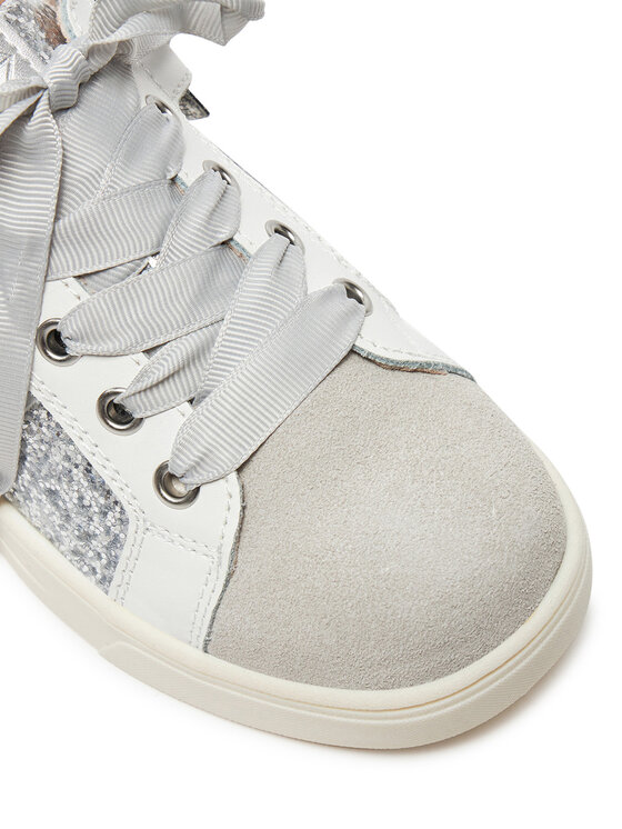 Mayoral Mayoral Sneakers 46.494 Argento