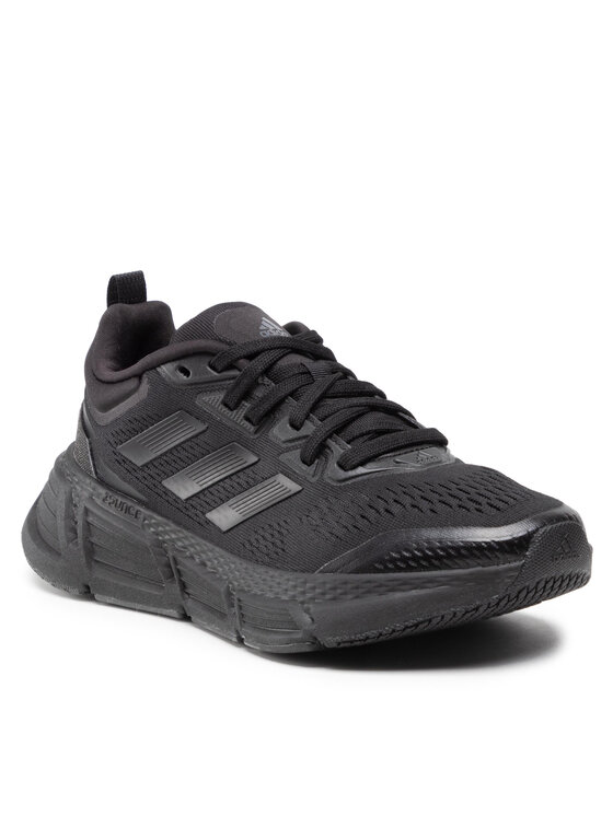 adidas adidas Bėgimo batai Questar GZ0619 Juoda