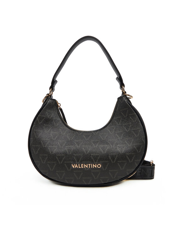 Valentino Kabelka Shelby VBS90A07LOG Čierna
