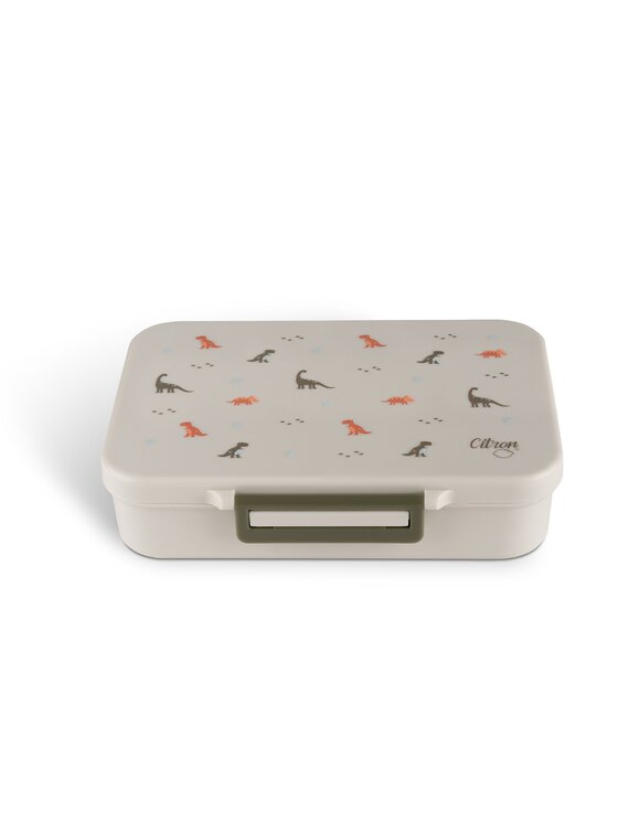 Citron Citron Lunchbox lunch box Zielony
