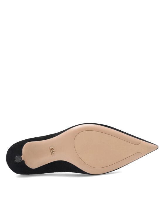 Gino Rossi Gino Rossi Scarpe stiletto SEIA-V1299-08-4-S Nero