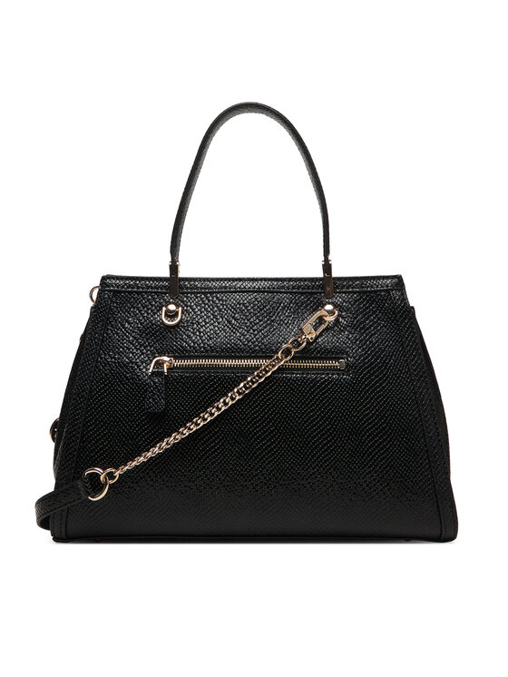 Guess Guess Kabelka Dovie HWKG99 09060 Černá