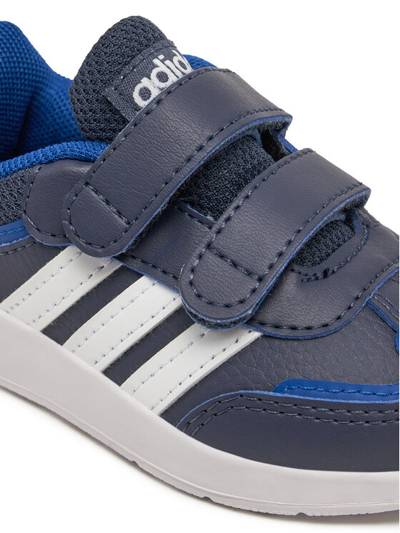 adidas adidas Laisvalaikio batai Tensaur Switch JH9246 Tamsiai mėlyna
