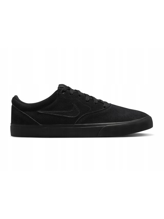 Nike Nike Sneakersy IB2750-002 Czarny