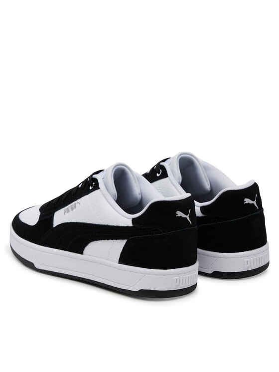 Puma Puma Sneakersy Puma Caven 2.0 Mono 400710 01 Czarny