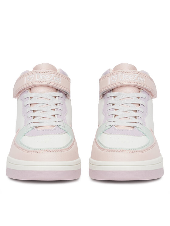 DeeZee DeeZee Sneakersy SS24JJKFI-2 Barevná