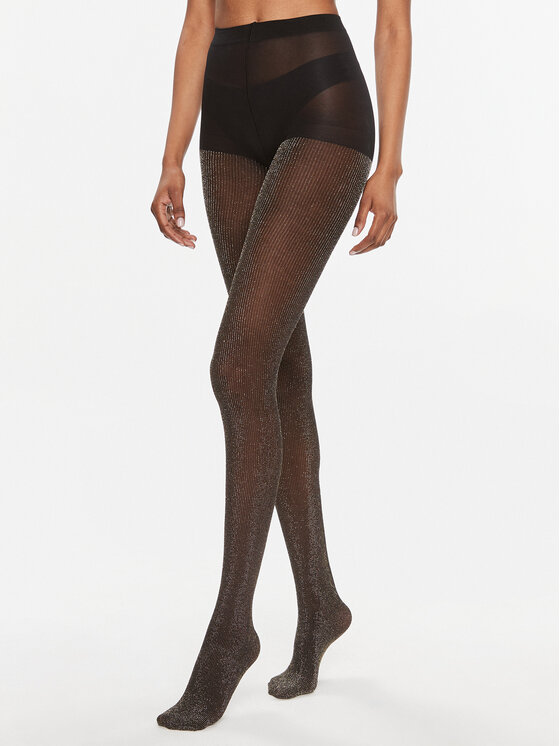 Vero Moda Vero Moda Moteriškos Pėdkelnės Kate 10277086 Juoda