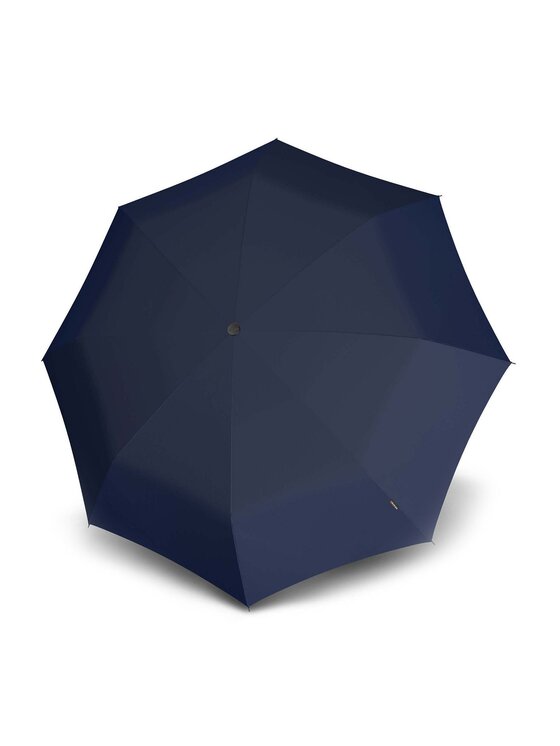 Knirps Knirps Parasolka 329011 Granatowy