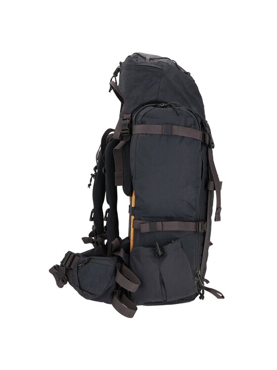 Fjällräven Fjällräven Plecak 301752 Czarny