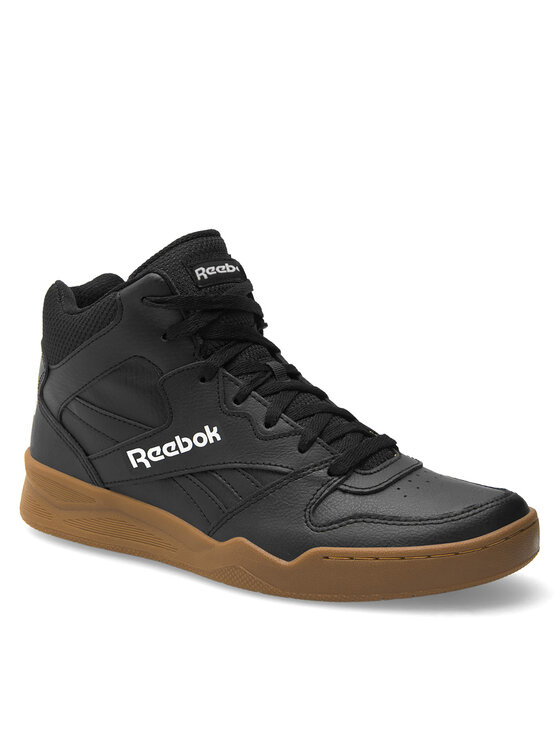 Reebok Reebok Снікерcи BB4500 Hi 2.0 100033908 Чорний