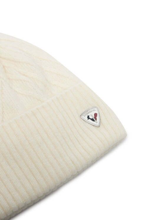 Rossignol Rossignol Berretto RLNWH02 Bianco