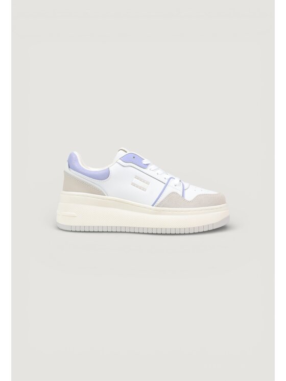 Tommy Jeans Tommy Jeans Scarpe basse EN0EN02916 Bianco