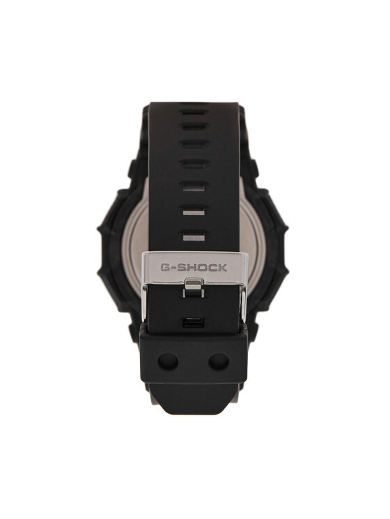 G-Shock G-Shock Käekell GA-010-1A1ER Must