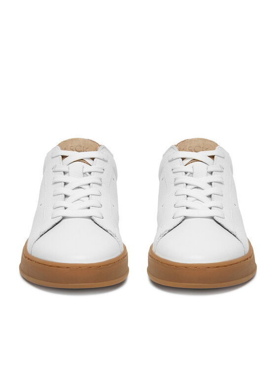 Lasocki Lasocki Sneakers CEO-WI16-HARRY-01 Bianco