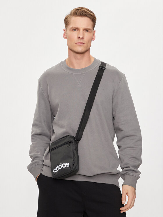 adidas adidas Taška cez rameno Essentials Organizer HT4738 Čierna