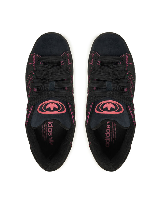 adidas adidas Αθλητικά Campus 00S JQ5780 Μαύρο