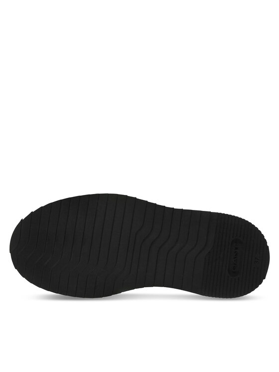Gant Gant Sztyblety 31653138 Brązowy