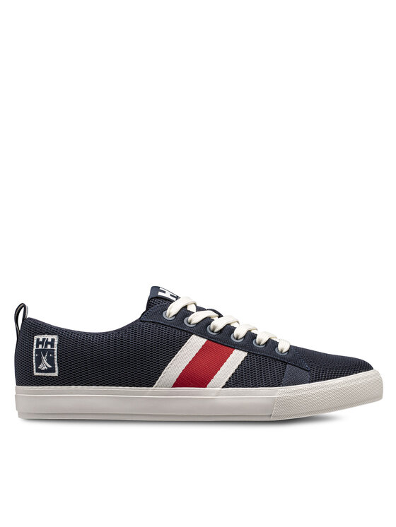 Helly Hansen Tenisky Berge Viking 2 11910 Tmavomodrá