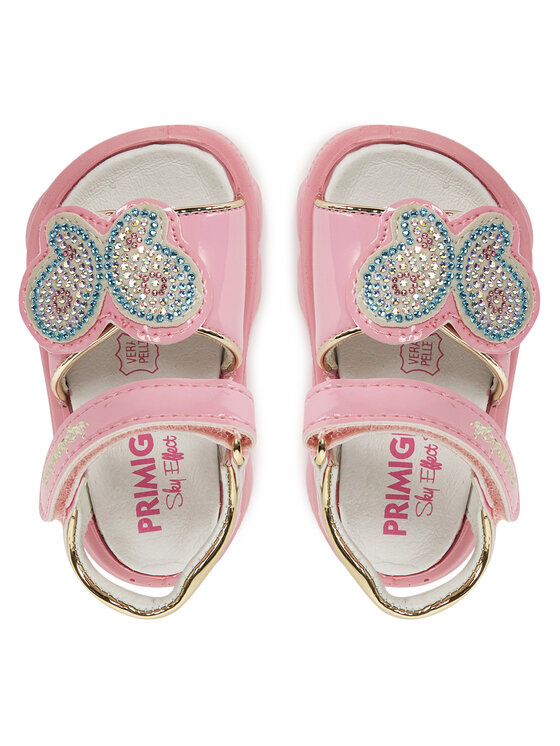 Primigi Primigi Sandale 7872111 S Roz